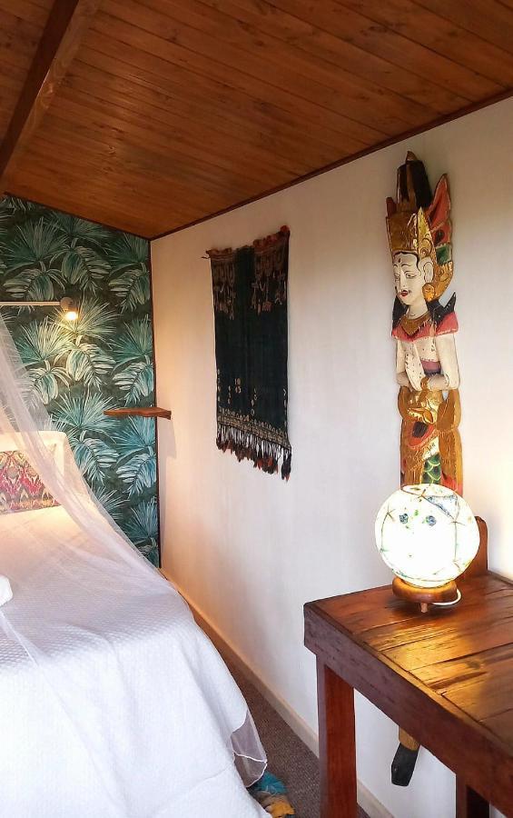 Bed and Breakfast Casa Do Sobreiro 2 Serra das Alhadas Esterno foto