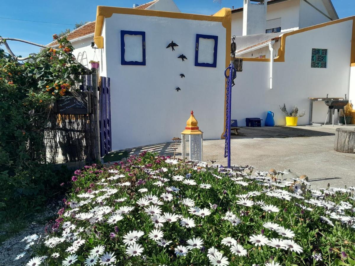 Bed and Breakfast Casa Do Sobreiro 2 Serra das Alhadas Esterno foto
