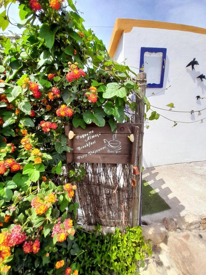 Bed and Breakfast Casa Do Sobreiro 2 Serra das Alhadas Esterno foto