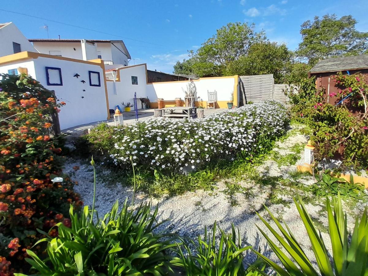Bed and Breakfast Casa Do Sobreiro 2 Serra das Alhadas Esterno foto